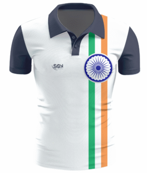 SGN INDIAN JERSEY