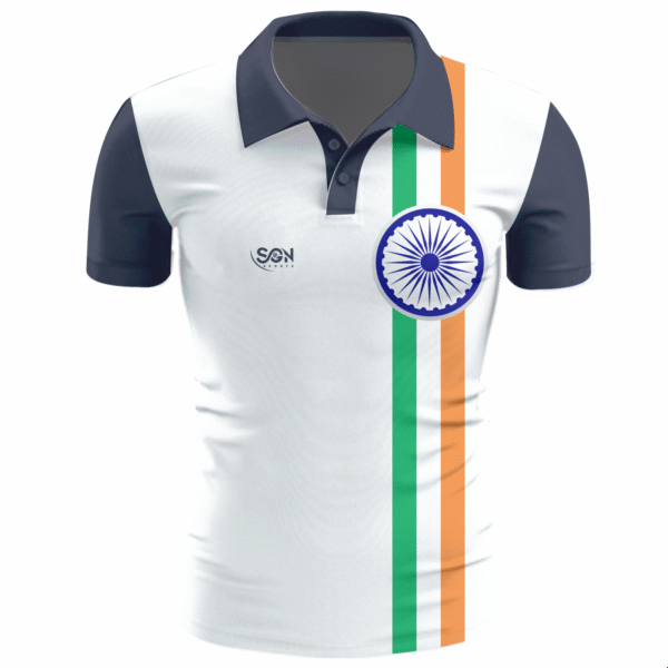 SGN INDIAN JERSEY