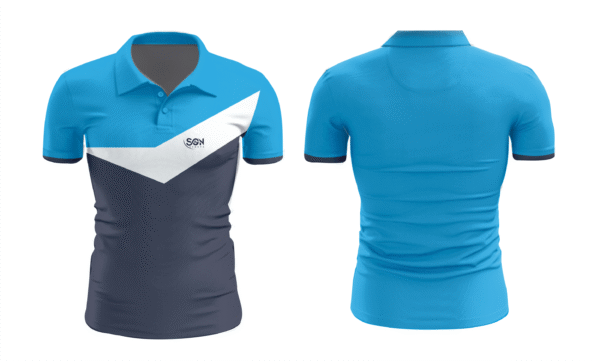 SGN JERSEY - Image 2