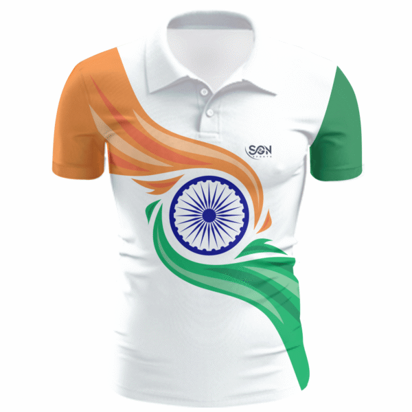 SGN INDIA JERSEY - Image 3