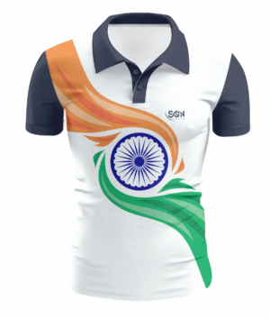 SGN INDIA JERSEY