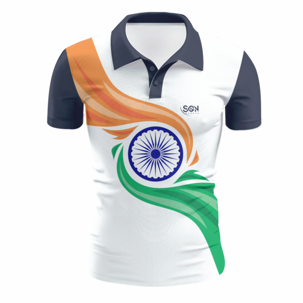 SGN INDIA JERSEY