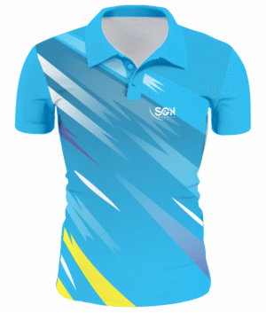 SGN JERSEY INDIAN BLUE