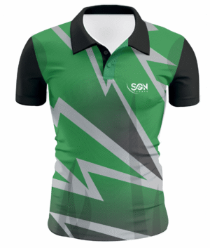 SGN TSHIRTS GREEN
