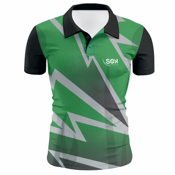 SGN TSHIRTS GREEN