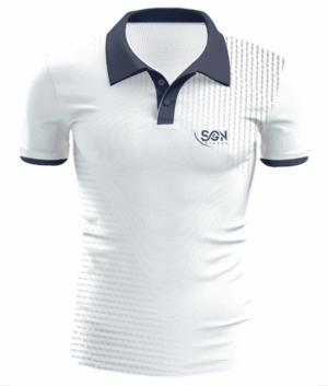 SGN JERSEY WHITE