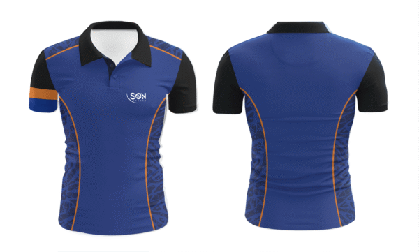 SGN TSHIRTS Gray - Image 3