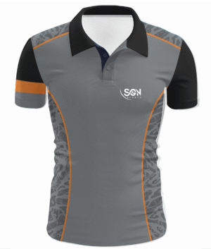 SGN TSHIRTS Gray
