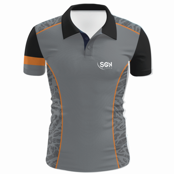 SGN TSHIRTS Gray