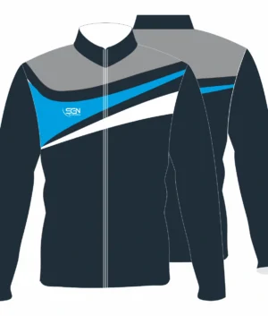 Tracksuit Design Mix