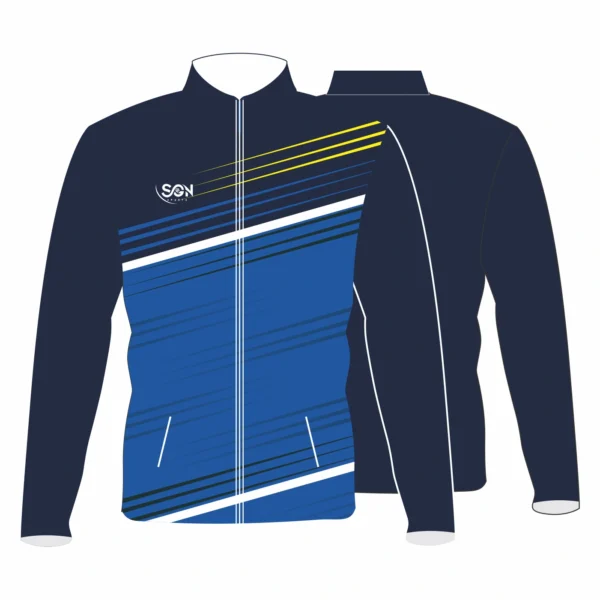 Tracksuit Neavy
