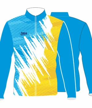 Tracksuit Firozi