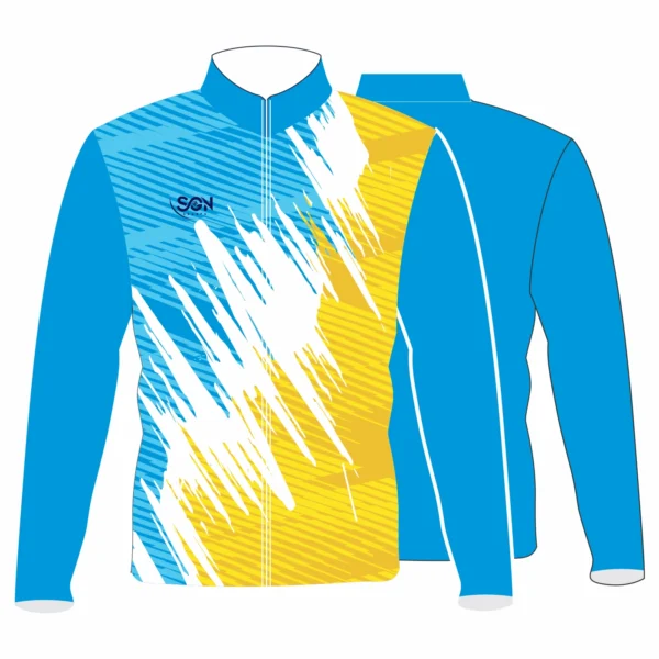 Tracksuit Firozi