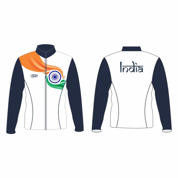 Tracksuit India Team - Image 5