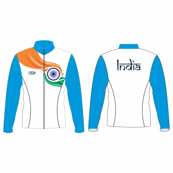 Tracksuit India Team - Image 4