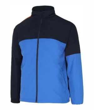 Tracksuit Neavy and Indian Blue