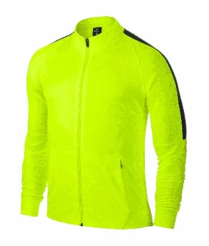Tracksuit Parrot Green