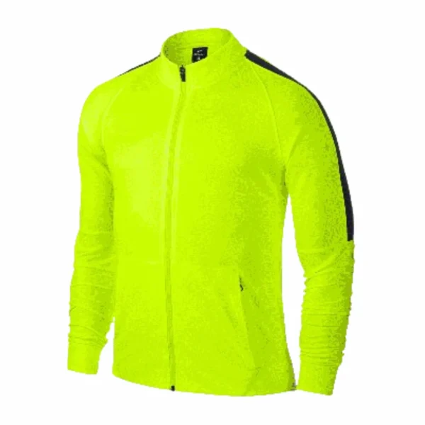 Tracksuit Parrot Green