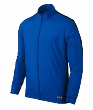 Tracksuit Royal Blue Neavy Patta