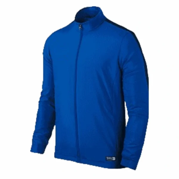 Tracksuit Royal Blue Neavy Patta