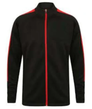 Tracksuit Black