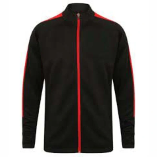 Tracksuit Black