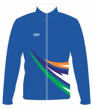 Tracksuit Royal Blue India