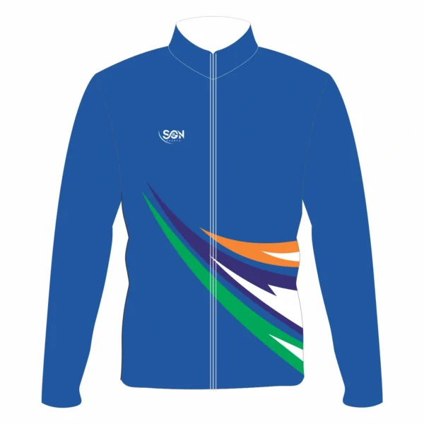 Tracksuit Royal Blue India